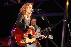 Great Quotations: Tift Merritt