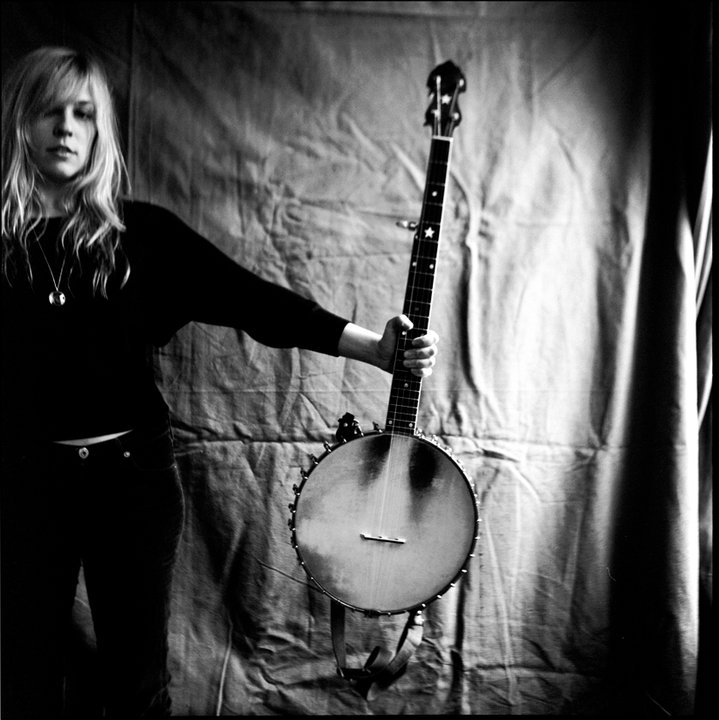 Daily Discovery Bailey Cooke