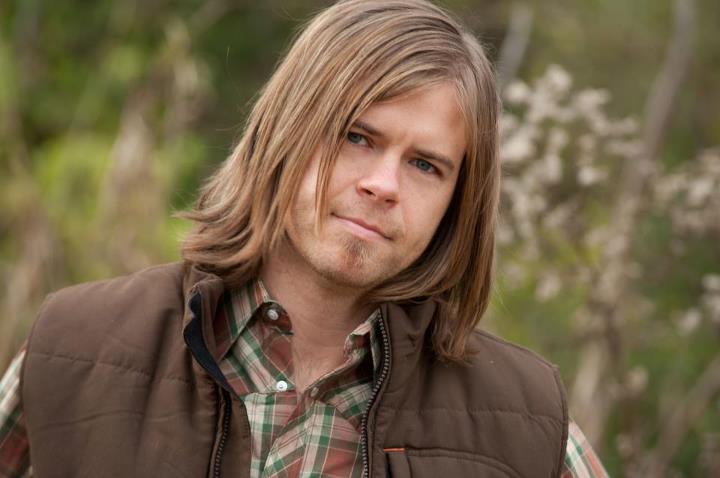 Daily Discovery Josh Helms