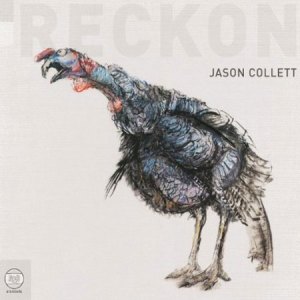 Jason Collett: Reckon