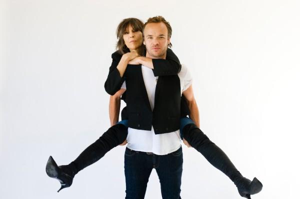 jp chrissie hynde