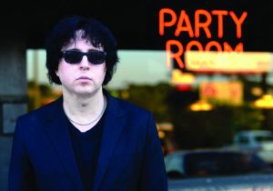 Song Premiere: Mark Mallman, “Double Silhouette”