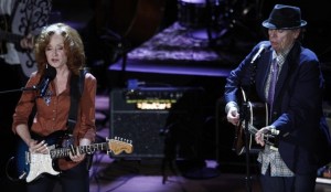 All In The Family: Inside The 2012 Americana Honors And Awards
