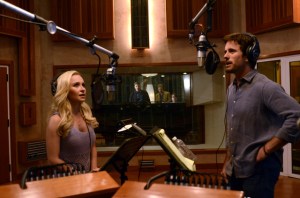Nashville Recap: Fire That Security Guard