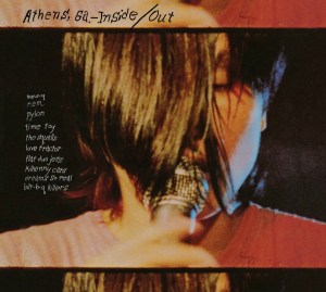 Various Artists: Athens, GA. – Inside Out