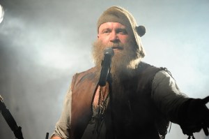 Q&A: Charlie “Chick” Allan Of  Saor Patrol