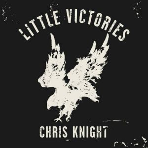The Muse: Chris Knight, “In The Mean Time”