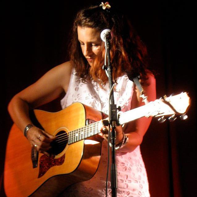Daily Discovery Audrey Auld