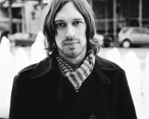 Daily Discovery: John Brodeur, “Masterpiece”