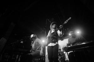 Daily Discovery: Little Bandit, “The One Thing”