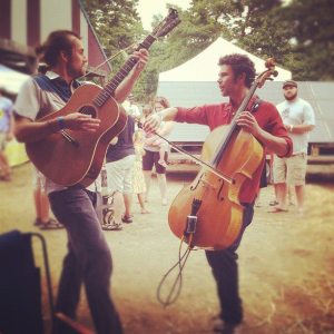 Daily Discovery: Tall Heights, “To Be Young”