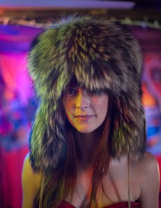 Amanda Shires’ “A Song For Leonard Cohen” Is Sweet Fan Fiction