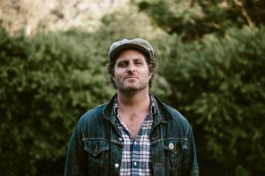 Song Premiere: Nels Andrews, “Barroom Bards”