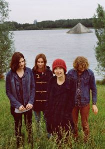 Tame Impala: Alone In The Wild