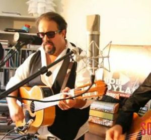 The Muse: The Mavericks, “Back In Your Arms Again”