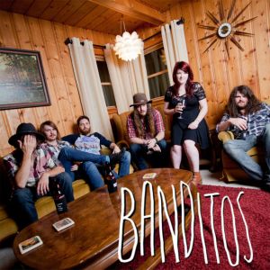 The Muse: Banditos, “Long Gone, Anyway”