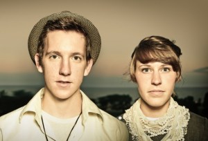 Album Stream: Blessed Feathers, Peaceful Beasts in an Ocean of Weeds