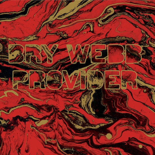 bry webb provider