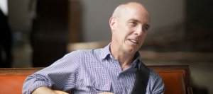 Songwriting 101: Freedy Johnston