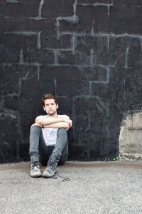 Video Premiere: Matt Hires, “Signal In The Sky”