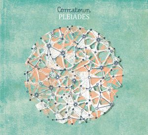 Correatown: Pleiades
