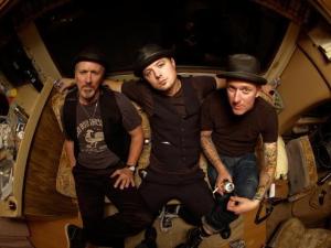 Song Premiere: Sassparilla, “Star”