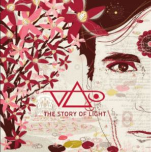 Steve Vai: The Story of Light