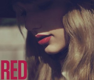 Taylor Swift: Red