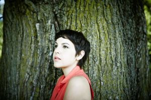 Video Premiere: sami.the.great, “Hear Me Now”