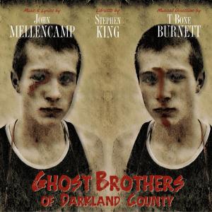 John Mellencamp And Stephen King’s Musical Coming To CD and DVD