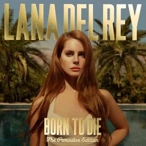 Lana Del Rey: Paradise