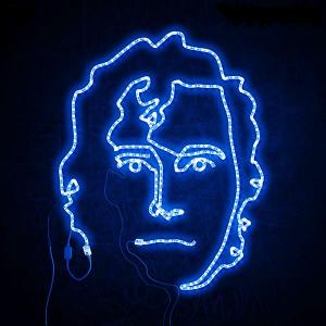 Daily Discovery: Bleu, “All Downhill From Here”