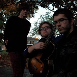 Daily Discovery: Calicocat, “Salty Dog”