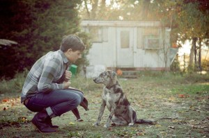Daily Discovery: Joseph LeMay, “Redwing”
