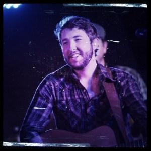 Daily Discovery: Ryan Beaver, “How About You”