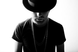 Daily Discovery: Space Capone, “I’m On Fire”