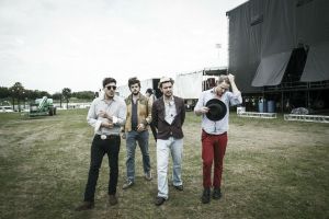 Mumford & Sons Announce New Tour Dates