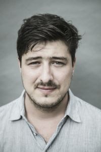 Great Quotations: Marcus Mumford