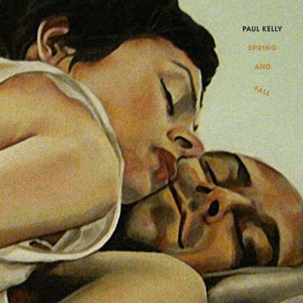 Paul kelly