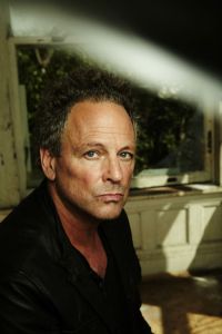 Song Premiere: Lindsey Buckingham, “Trouble (Live)”