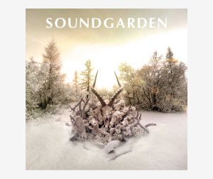 Soundgarden: King Animal