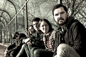 Video: The Winter Sounds, “The Sun Also Rises”
