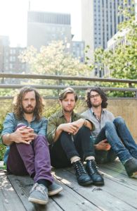 Video Premiere: Yukon Blonde, “My Girl”