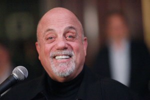 It’s Still Rock And Roll To Billy Joel