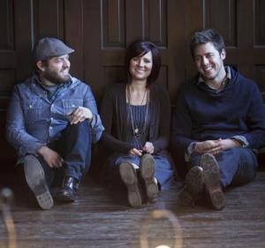 Daily Discovery: Clarensau, “Dance With Me”