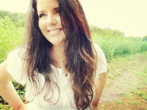 Daily Discovery: Deanna Harper, “Us Against Them”