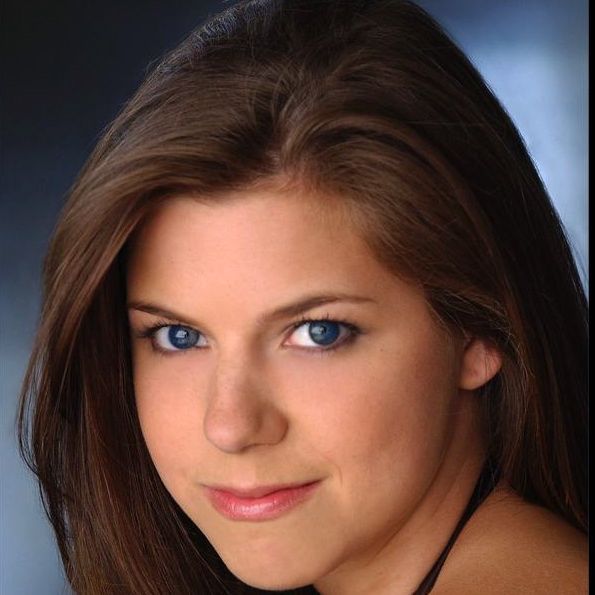 Daily Discovery Liz Bohannon