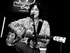 Daily Discovery: Lorna Flowers, “Touch”