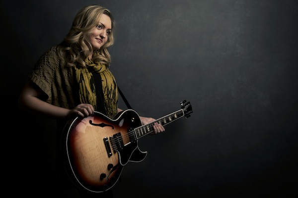 Daily Discovery Megan Redmond