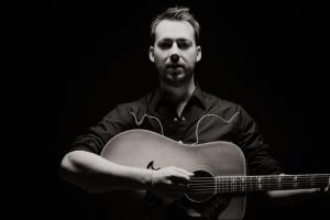 Daily Discovery: Warren Barfield, “The Right Time”